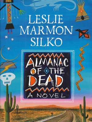 The Almanac of the Dead - ebook